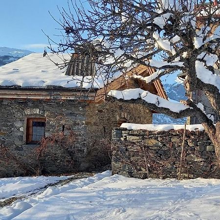 Bourg Saint Maurice Les Arcs - Maisonnette Grand Confort Dans Charmant Village De Montagne ! Экстерьер фото