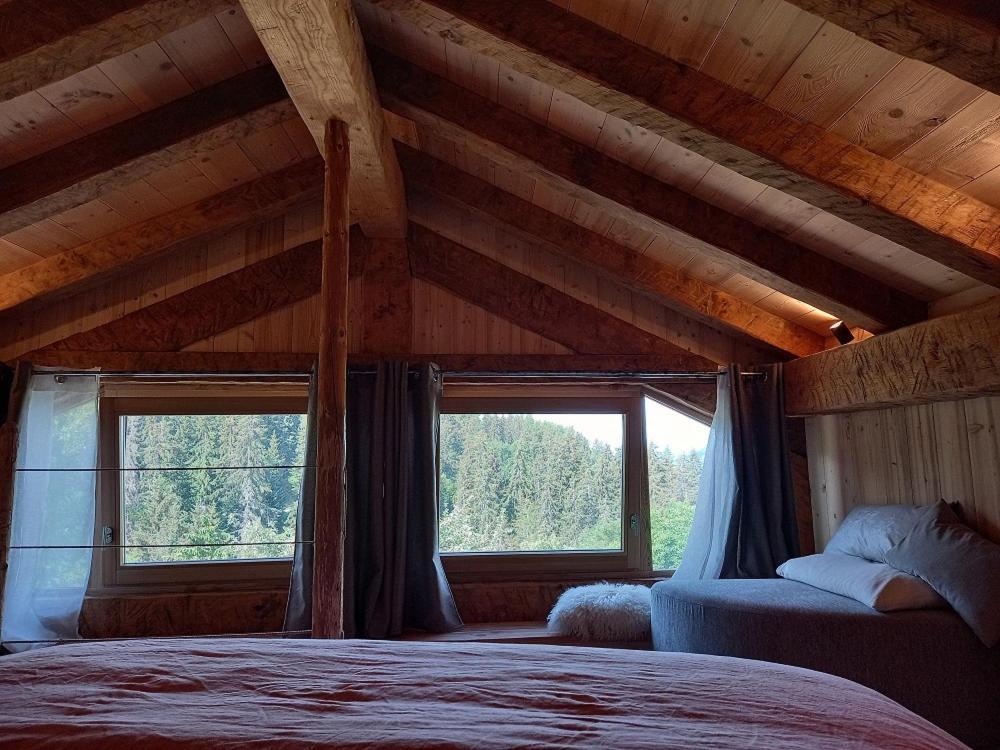 Bourg Saint Maurice Les Arcs - Maisonnette Grand Confort Dans Charmant Village De Montagne ! Экстерьер фото
