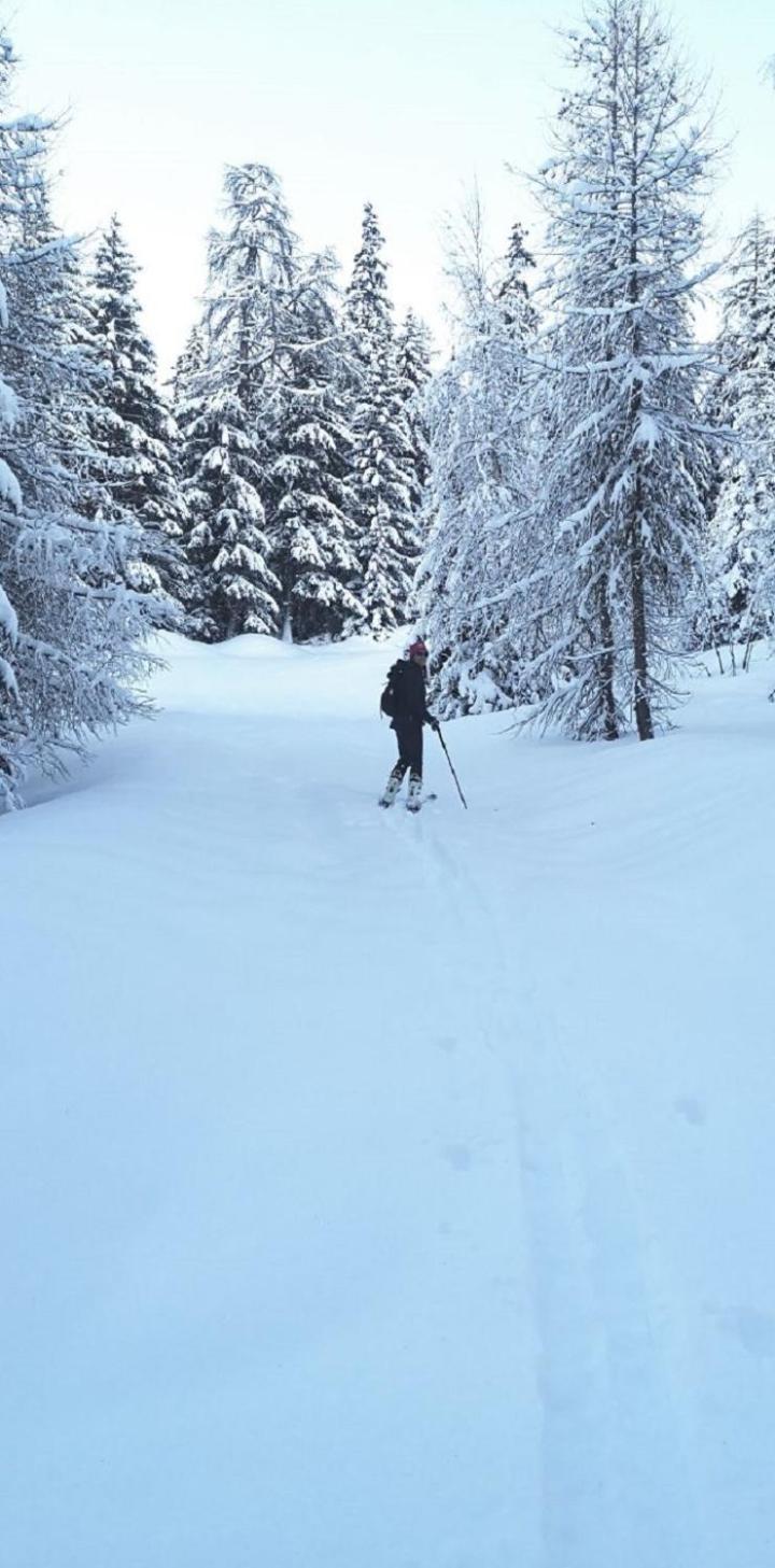 Bourg Saint Maurice Les Arcs - Maisonnette Grand Confort Dans Charmant Village De Montagne ! Экстерьер фото